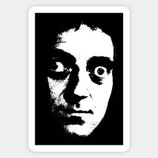 IGOR- Young Frankenstein Sticker